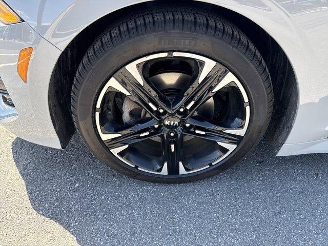 2021 Kia K5 GT-Line Auto AWD