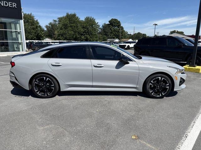 2021 Kia K5 GT-Line Auto AWD