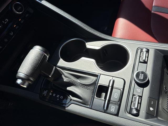 2021 Kia K5 GT-Line Auto AWD