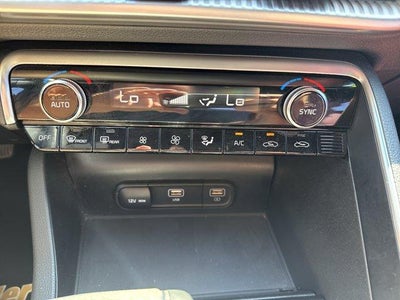 2021 Kia K5 GT-Line Auto AWD