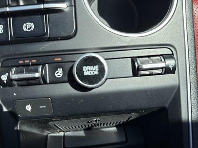 2021 Kia K5 GT-Line Auto AWD