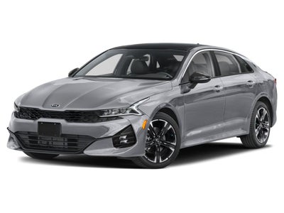 2021 Kia K5 GT-Line Auto AWD