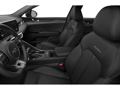 2021 Kia K5 GT-Line Auto AWD