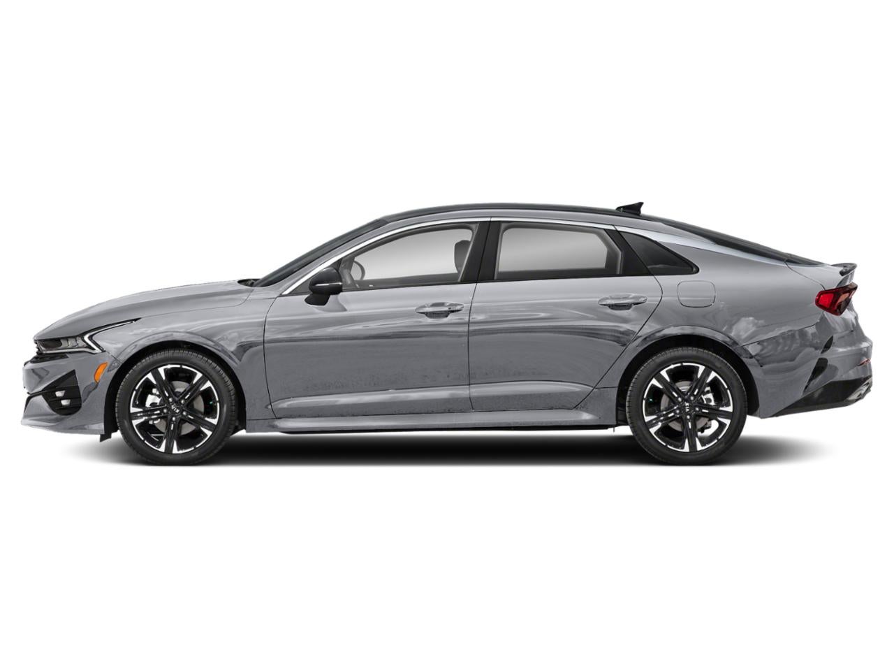 2021 Kia K5 GT-Line Auto AWD