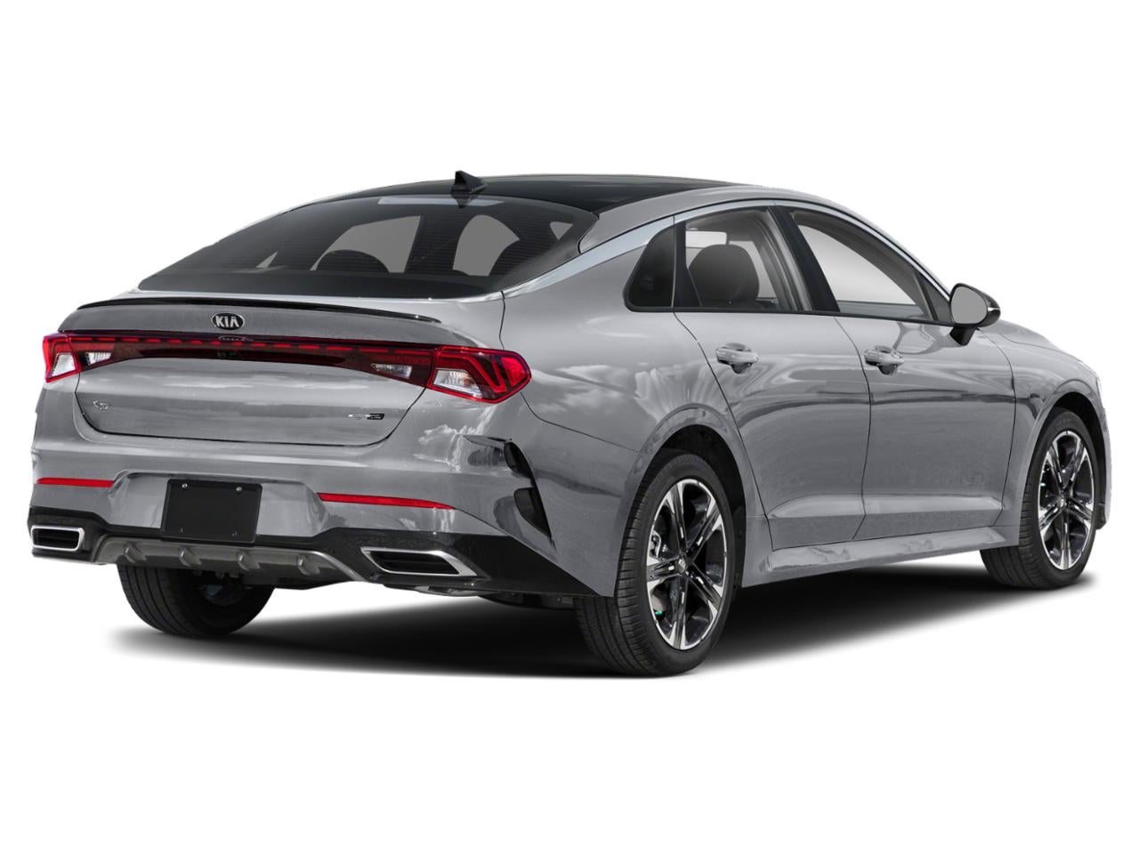 2021 Kia K5 GT-Line Auto AWD