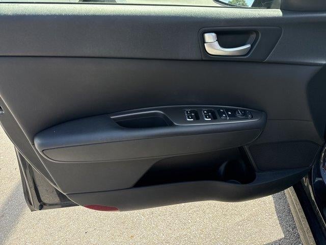 2020 Kia Optima LX Auto