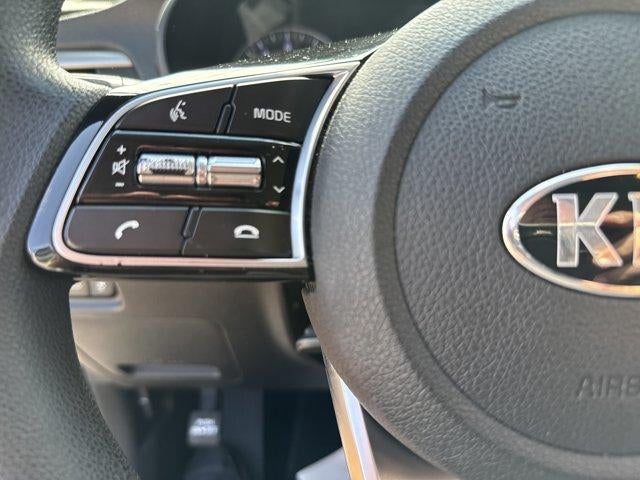 2020 Kia Optima LX Auto