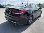 2020 Kia Optima LX Auto