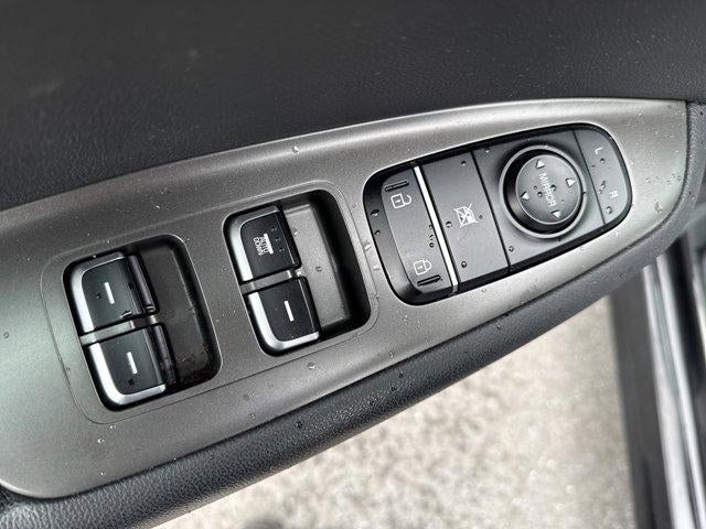 2020 Kia Optima LX Auto