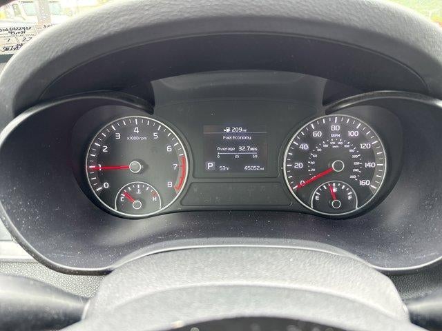 2020 Kia Optima LX Auto