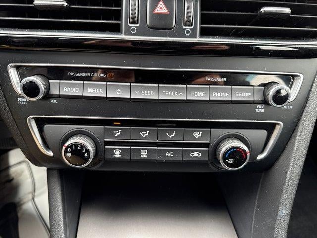 2020 Kia Optima LX Auto