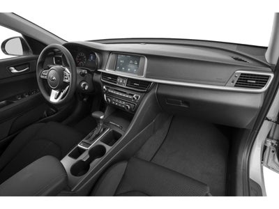 2020 Kia Optima LX Auto