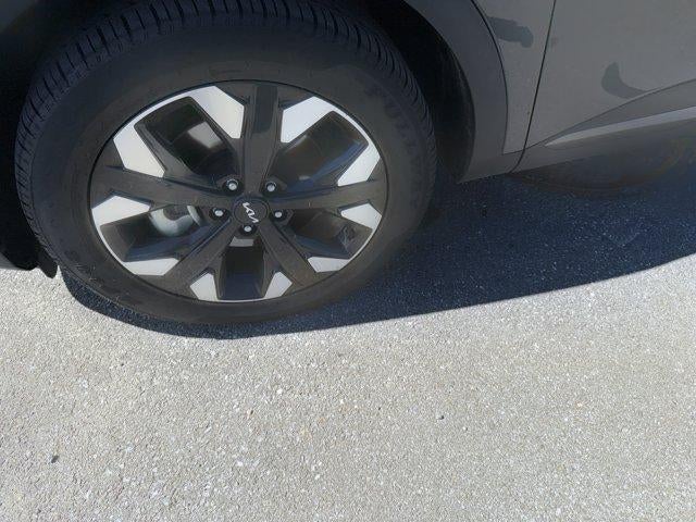 2023 Kia Sportage X-Line AWD