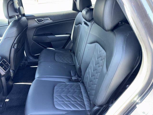 2023 Kia Sportage X-Line AWD