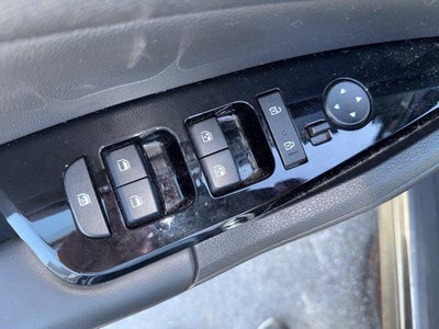 2023 Kia Sportage X-Line AWD