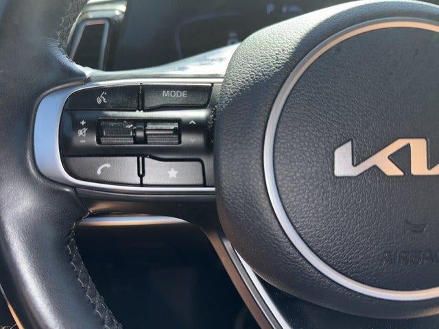 2023 Kia Sportage X-Line AWD