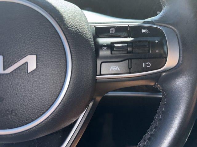 2023 Kia Sportage X-Line AWD