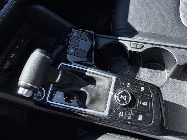 2023 Kia Sportage X-Line AWD
