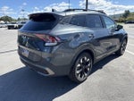 2023 Kia Sportage X-Line AWD