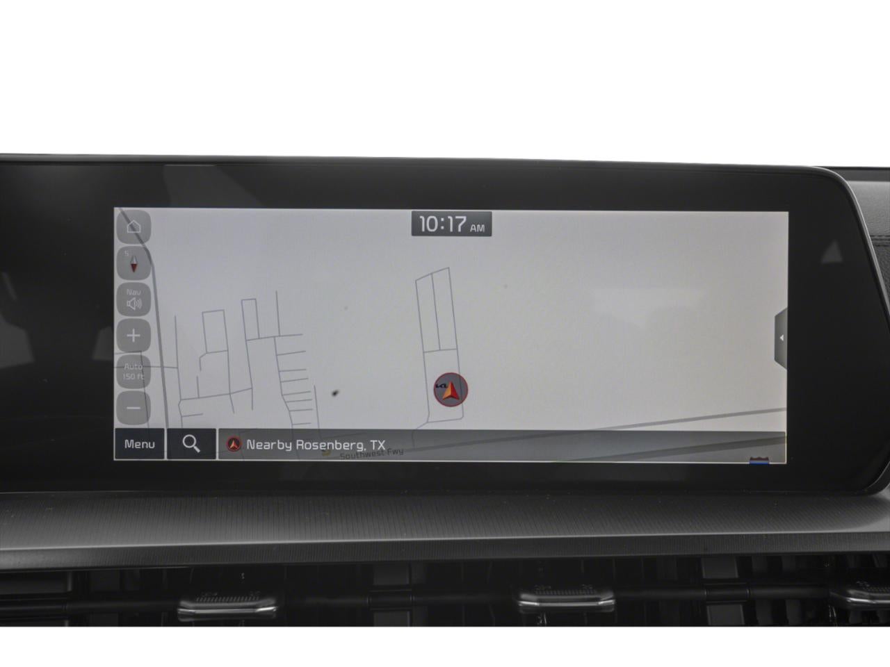 2024 Kia Telluride LX AWD