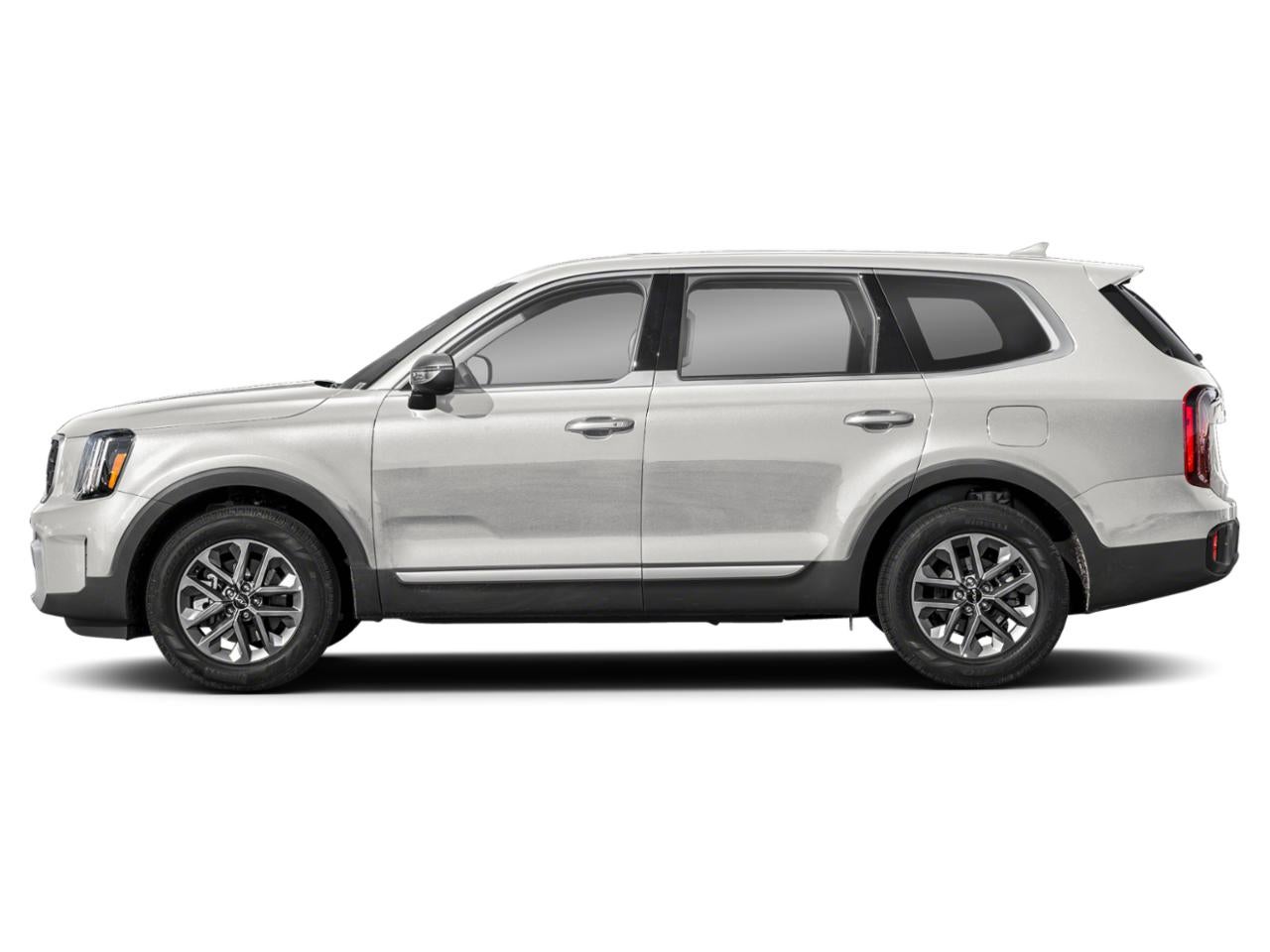 2024 Kia Telluride LX AWD