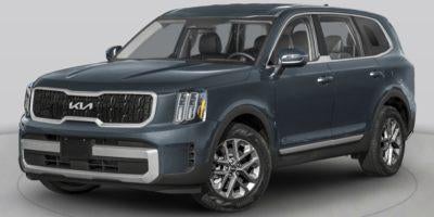 2024 Kia Telluride LX AWD