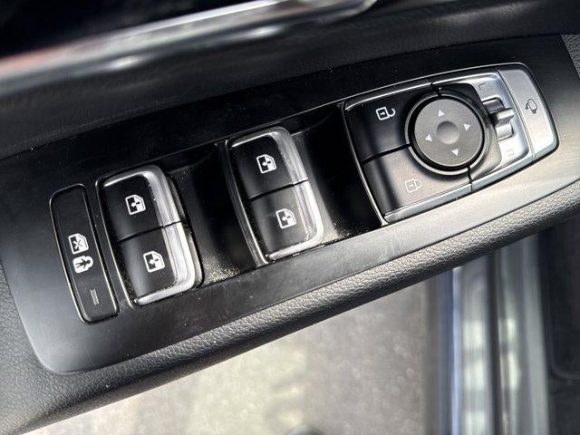 2024 Kia Telluride EX AWD