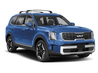 2024 Kia Telluride EX AWD