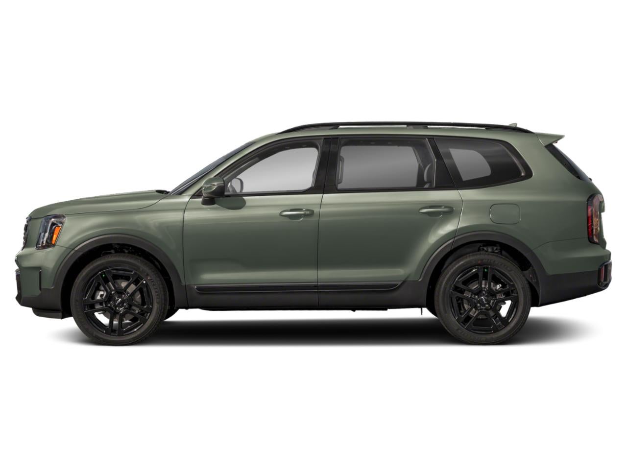 2025 Kia Telluride EX X-Line AWD