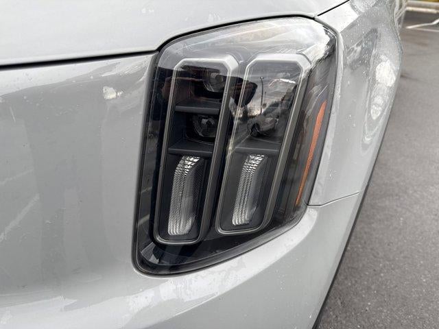 2023 Kia Telluride EX X-Line AWD