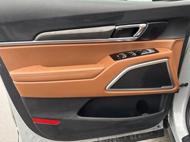 2023 Kia Telluride EX X-Line AWD