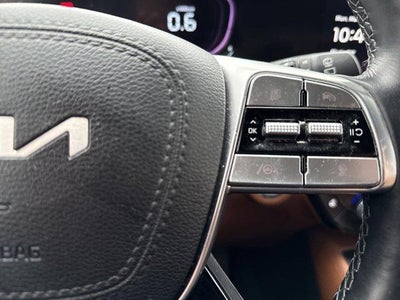 2023 Kia Telluride EX X-Line AWD