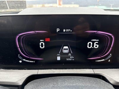 2023 Kia Telluride EX X-Line AWD