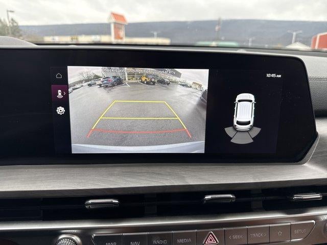 2023 Kia Telluride EX X-Line AWD