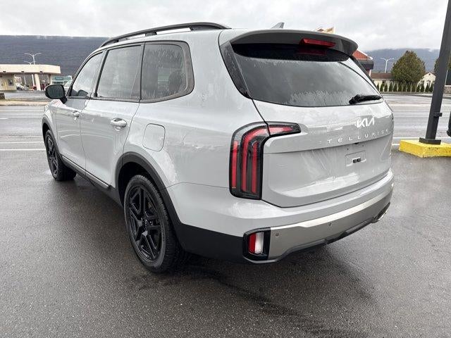 2023 Kia Telluride EX X-Line AWD