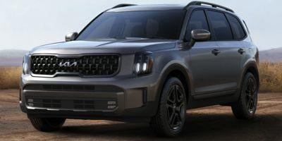 2023 Kia Telluride EX X-Line AWD