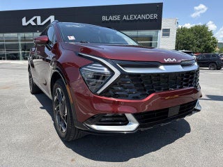2025 Kia Telluride EX X-Line AWD