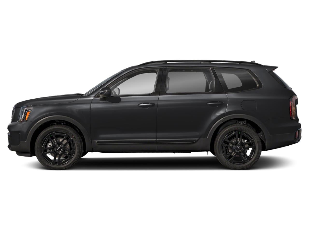 2025 Kia Telluride EX X-Line AWD