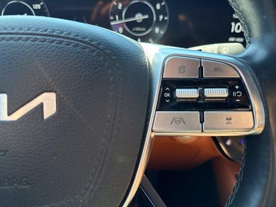 2024 Kia Telluride SX Prestige X-Pro AWD