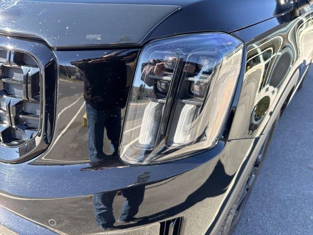 2024 Kia Telluride SX Prestige X-Line AWD