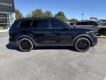 2024 Kia Telluride SX Prestige X-Line AWD