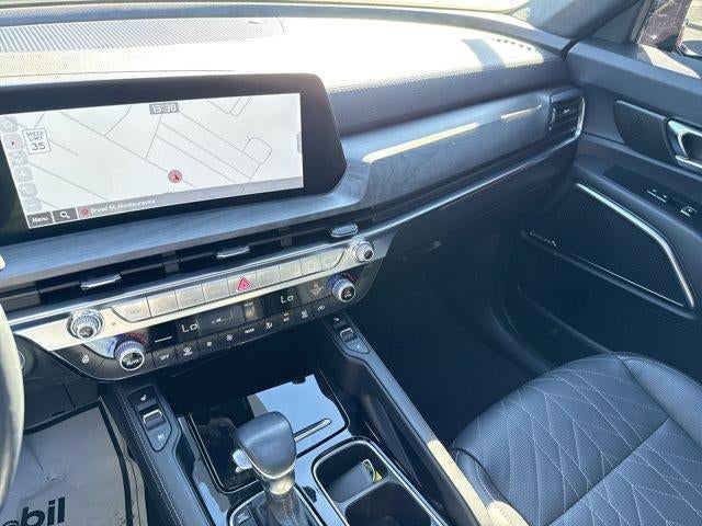2024 Kia Telluride SX Prestige X-Line AWD