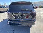 2024 Kia Telluride SX Prestige X-Line AWD