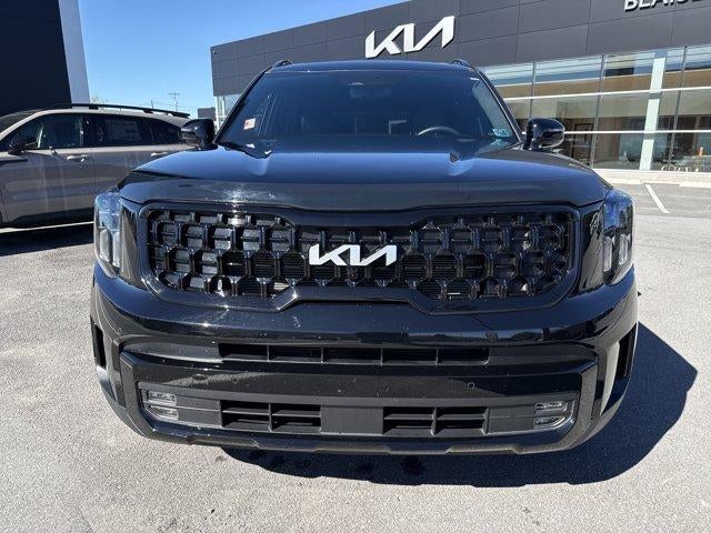 2024 Kia Telluride SX Prestige X-Line AWD