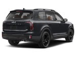 2025 Kia Telluride SX X-Line AWD