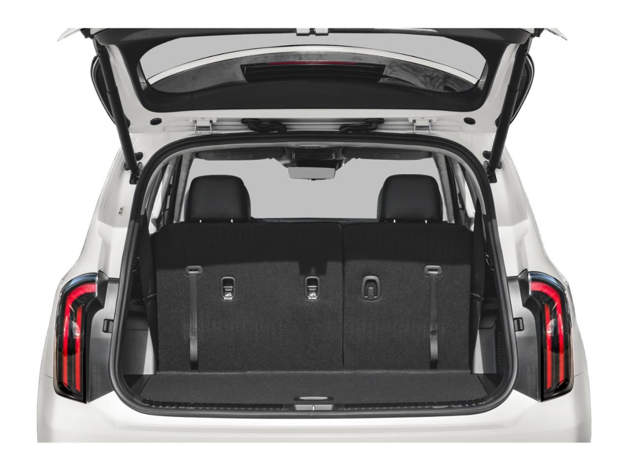 2024 Kia Telluride SX Prestige AWD