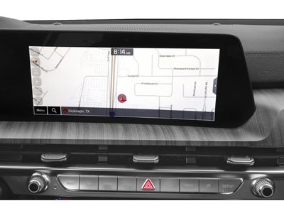 2024 Kia Telluride SX Prestige AWD