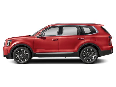 2024 Kia Telluride SX Prestige AWD