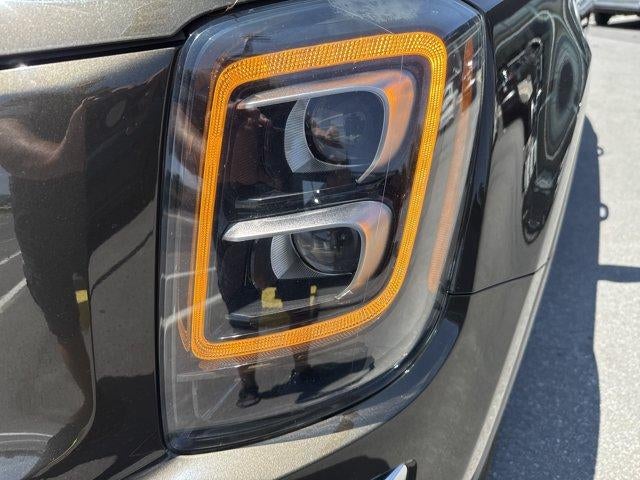 2022 Kia Telluride SX AWD