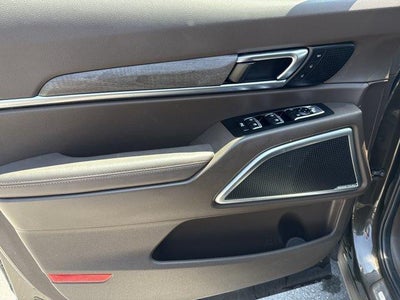 2022 Kia Telluride SX AWD